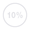 TVA 10%